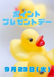 2509ラッキーチャンス2